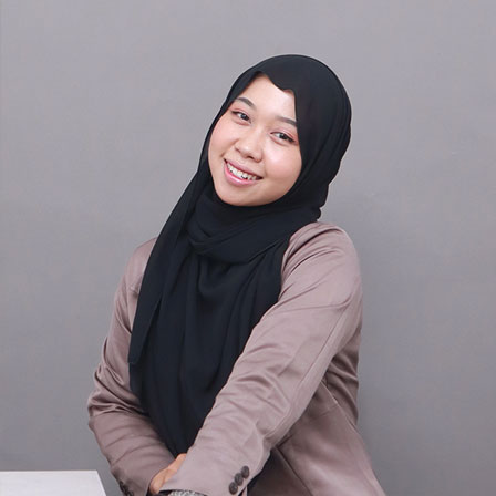 Aisyah Khimiwanda 